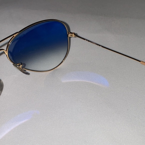 RAY-BAN SUNGLASSES - Picture 3 of 8